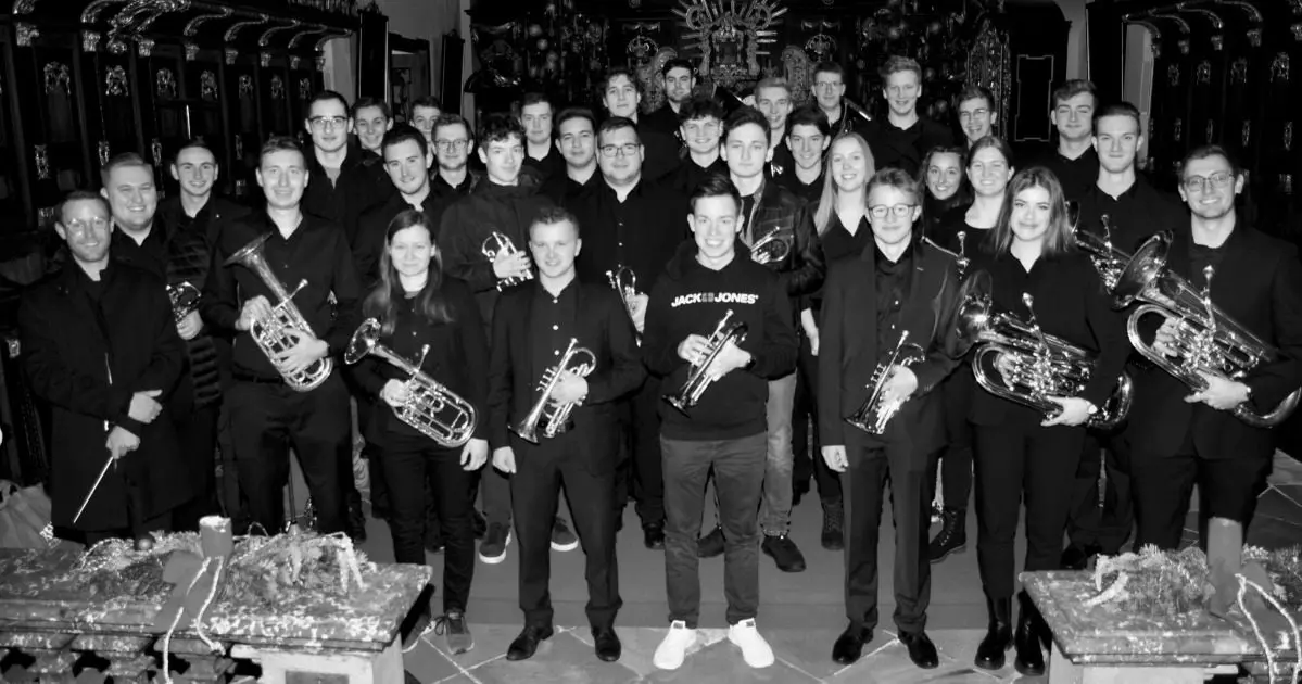 Jugendbrassband OÖ