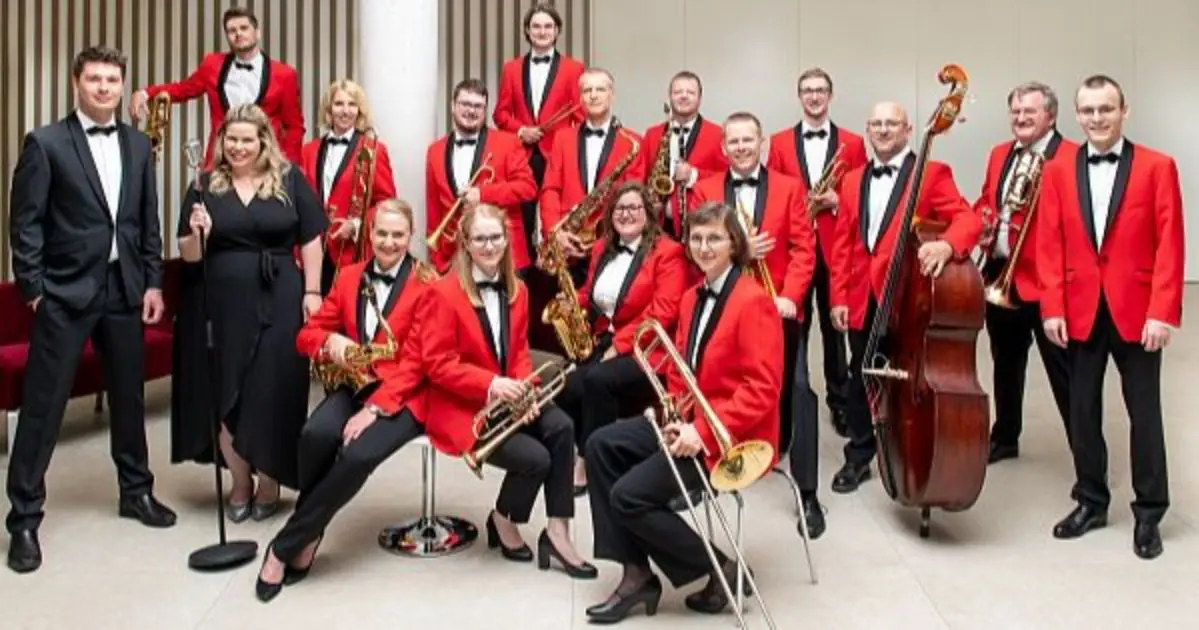 The BigBand Deluxe