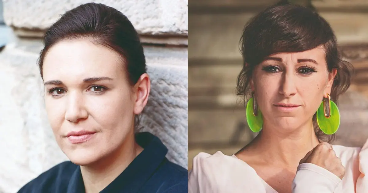 Experiment Literatur | Birgit Birnbacher und Helena Adler: Ein Salzburg-Sommerabend.