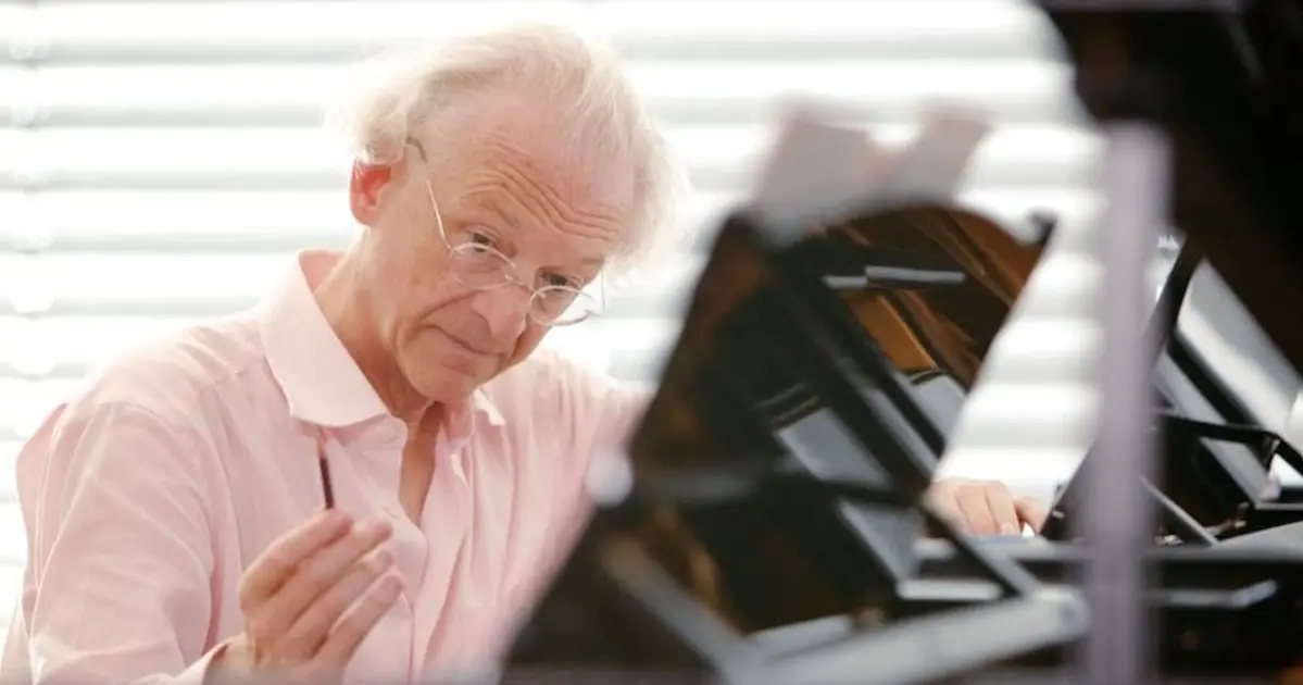 Peter Lang - MOZART - Klaviersonaten