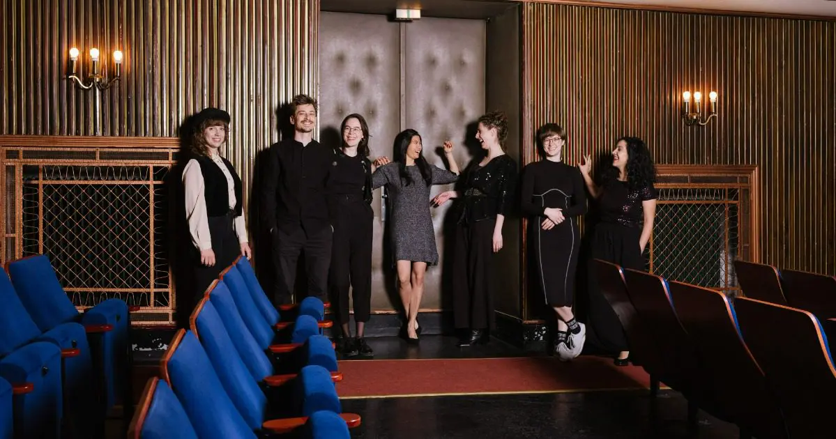 Flavour Yard Concerts pt. 1 | Mamma Fatale