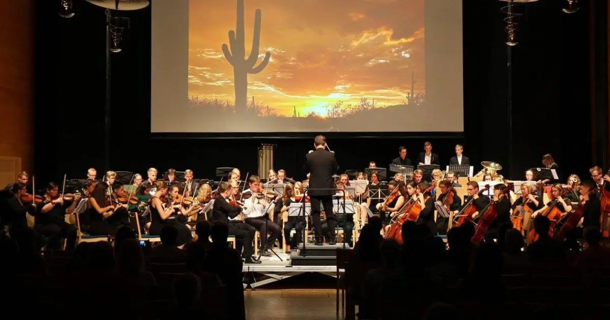 EJPO "Sommernacht der Filmmusik"