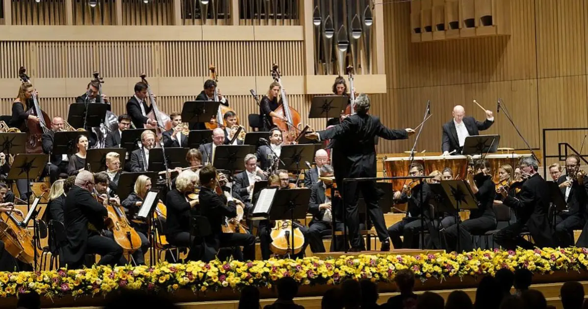 Bruckner Orchester Linz