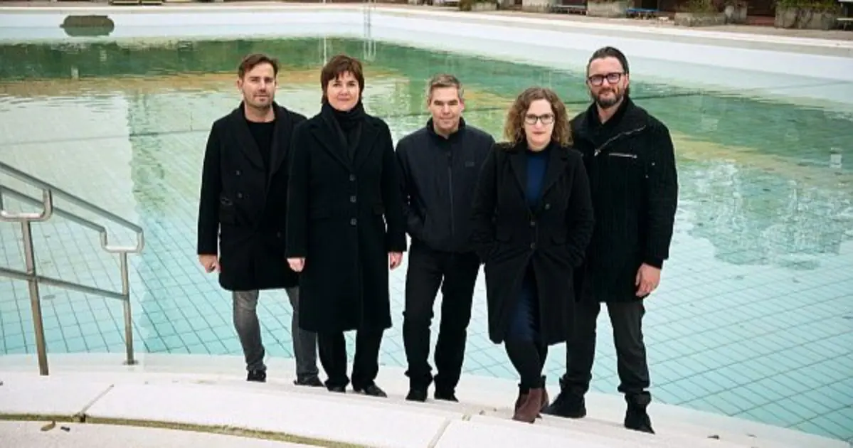 Crossnova: Wintersongs