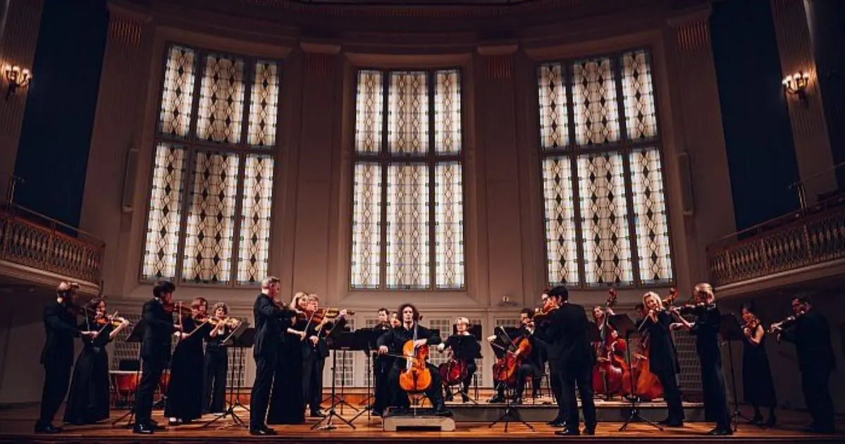 Haydn Philharmonie
