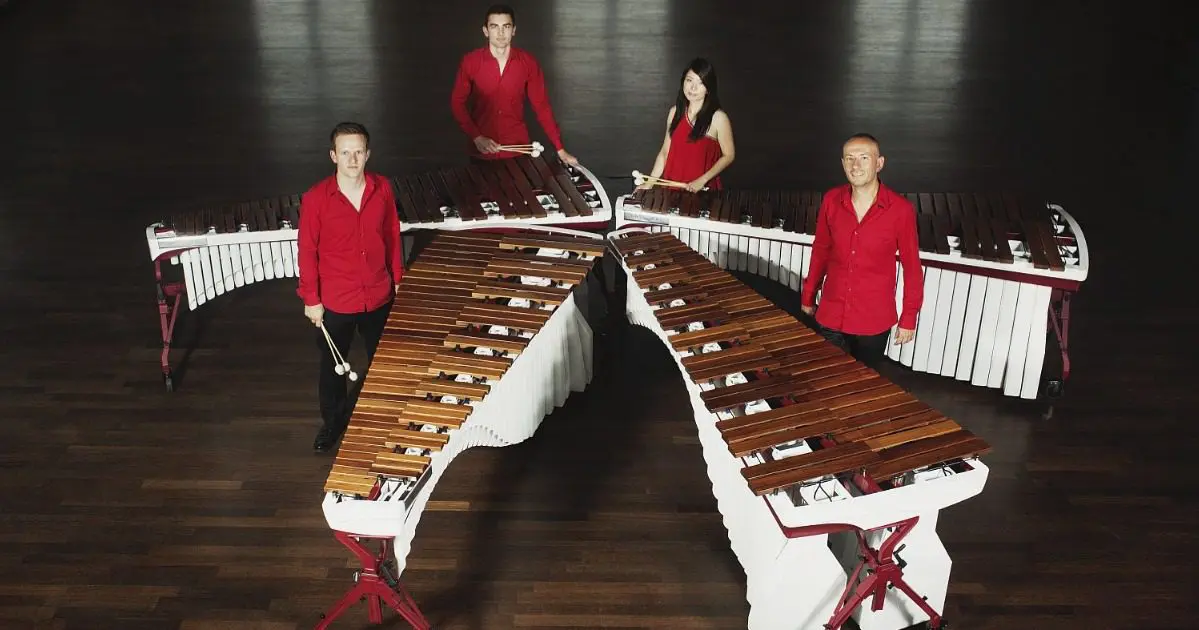 Wave-Quartet
