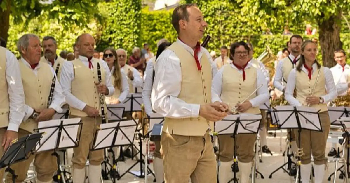 Postmusik Salzburg