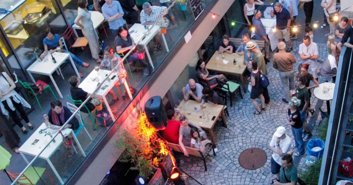 MKH Sommerfest