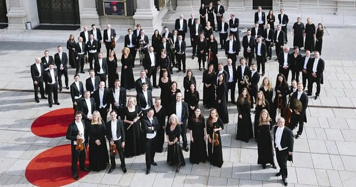 Tonkünstler Orchester Niederösterreich