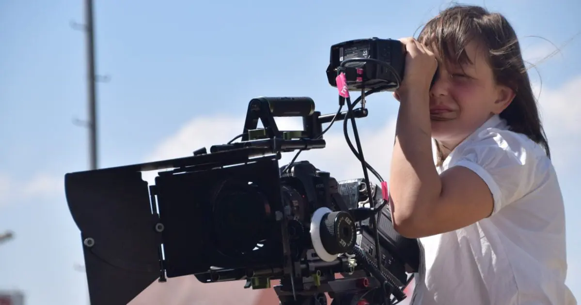 YOUNG FILMMAKERS CAMP - 21.07.2023