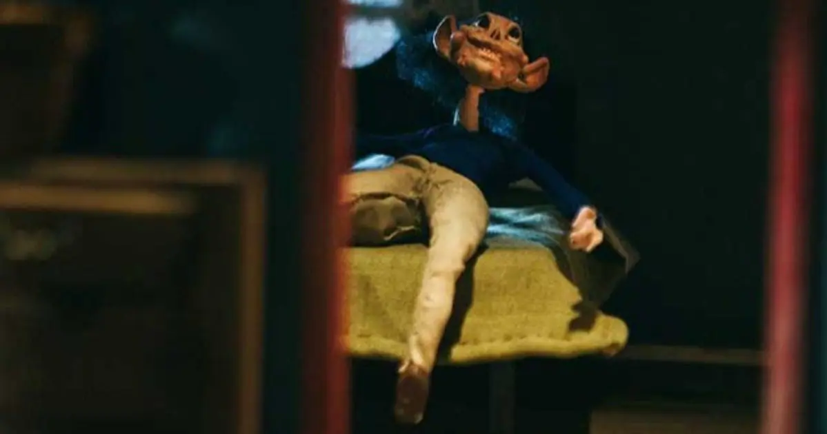 Diplom-Puppenfilme EKA