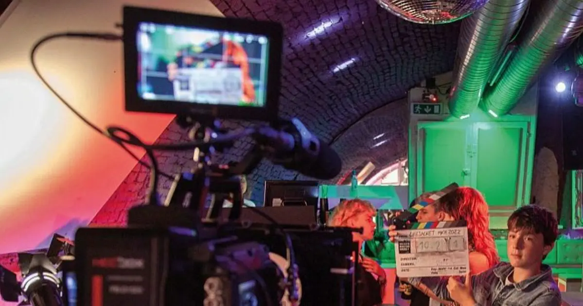 FILMCOLLEGE