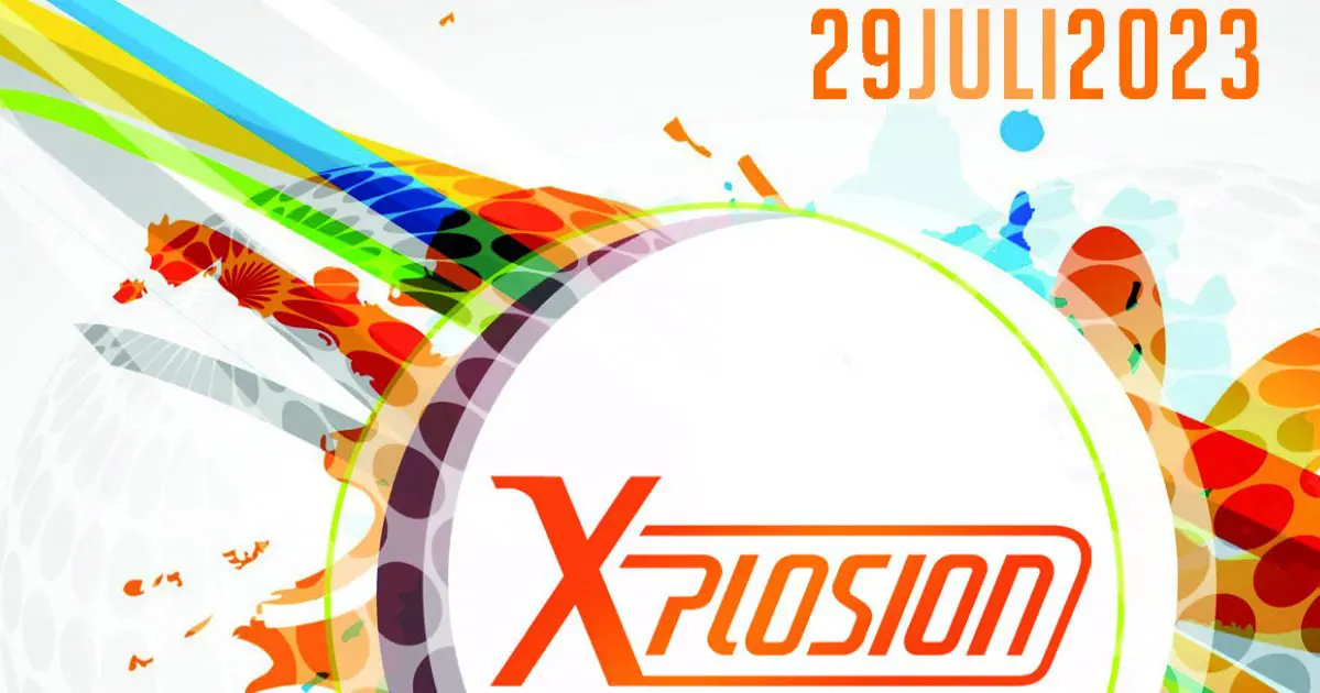 X-Plosion