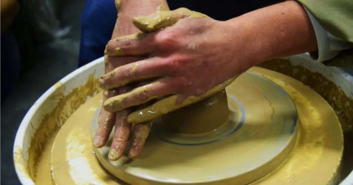 SOMMERAKADEMIE KERAMIK (INTENSIVWORKSHOP) - 24.06.2023