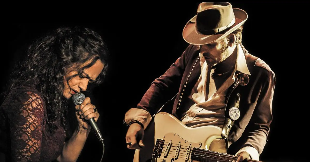Flavour Yard Concerts pt.4 | 1. Schl8hof Jazz*Soul*Blues Open Air