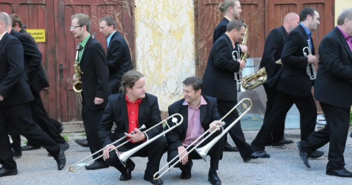 Monday Night Orchestra