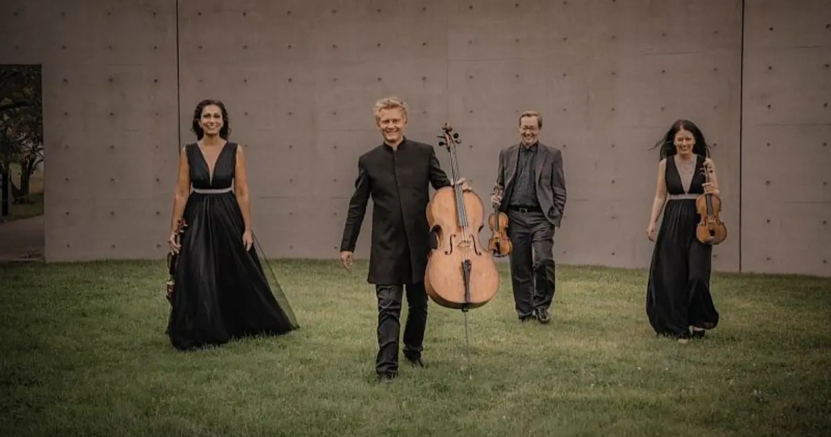 Minguet Quartett