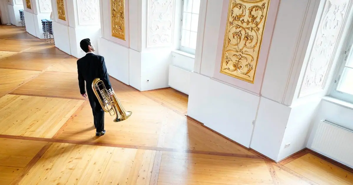 Stiftskonzerte Klassik Extended - Musikalischer Rundgang im Stift Lambach