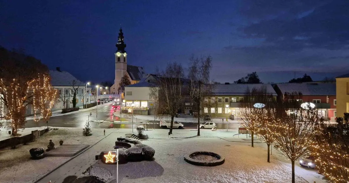 Weihnachtskonzert