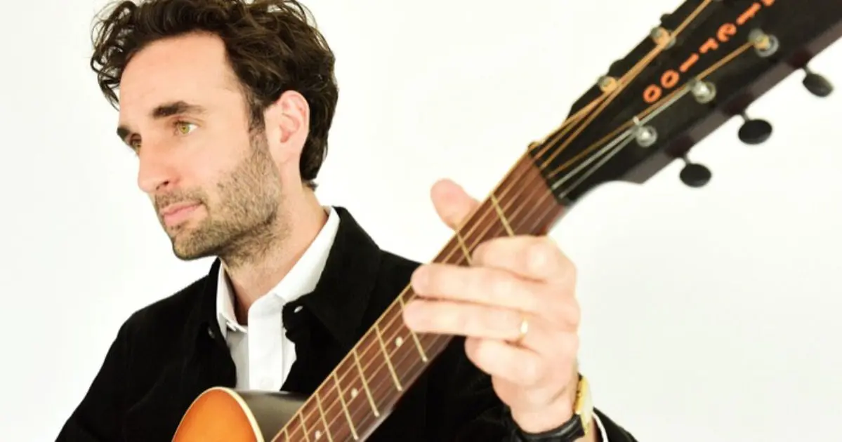 Flavour Yard Concerts pt. 2 | Julian Lage & Jorge Roeder