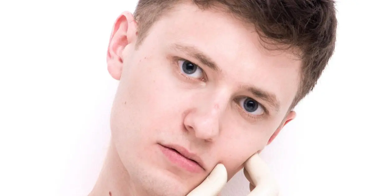 Christoph Fritz - Zärtlichkeit