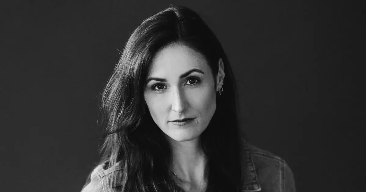 Romina Pleschko - Offene Gewässer - Lesung