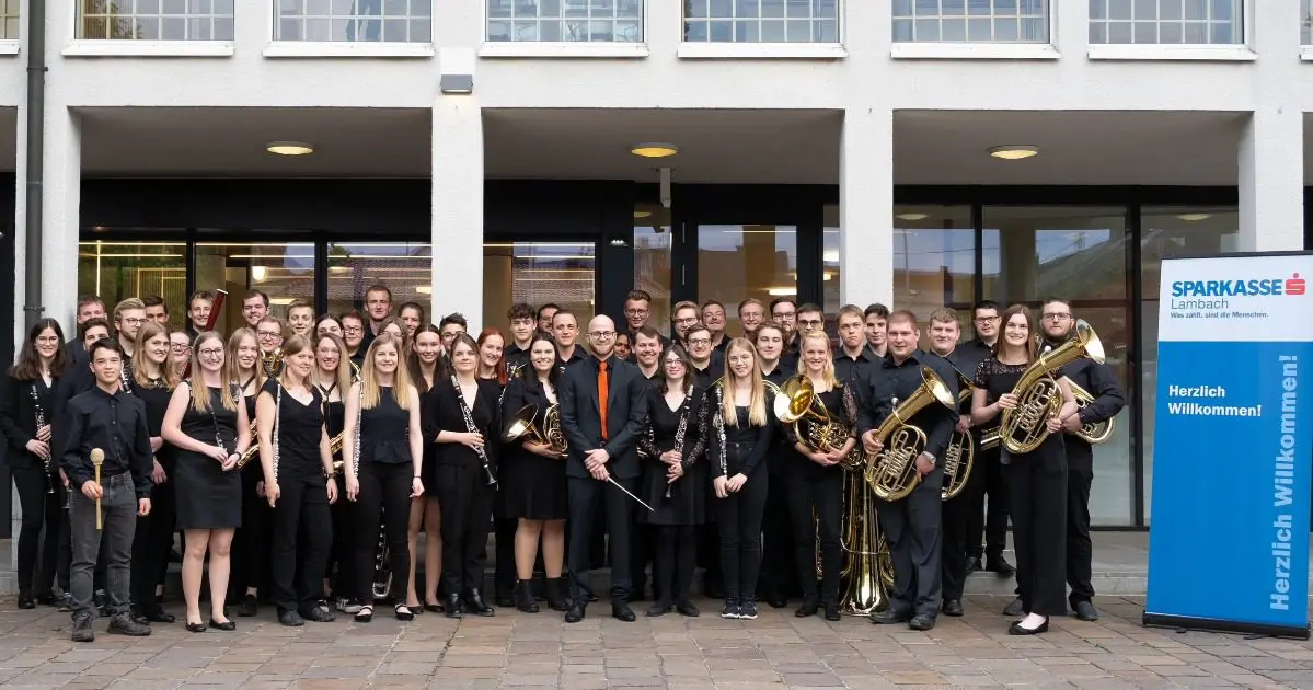 Bezirksjugendorchester Wels
