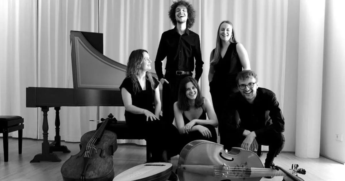Barockensemble SEYLTANZ