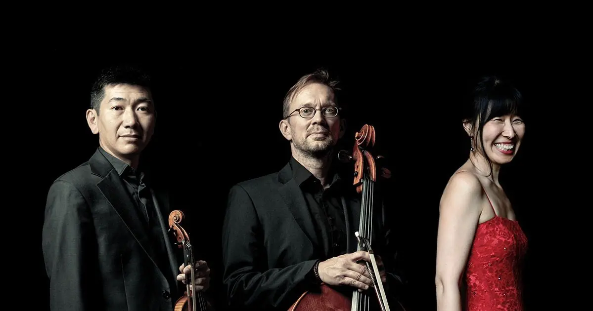 ENSEMBLE VERVE Festkonzert "Himmelhoch jauchzend"