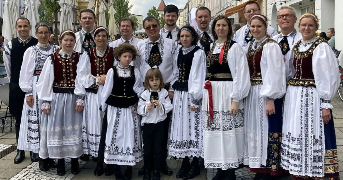 WELS TANZT AUF!