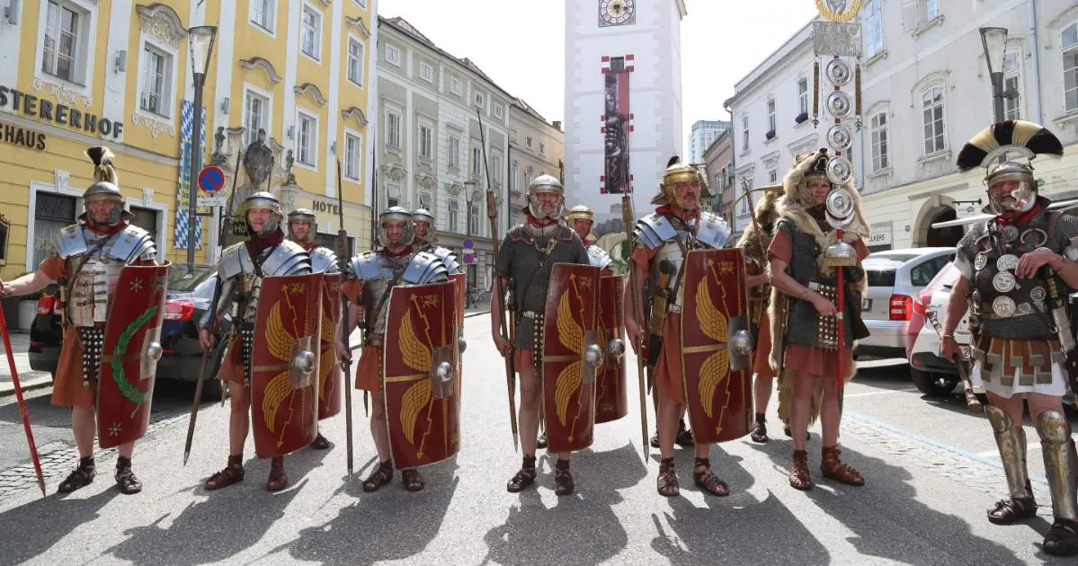 Römerfest