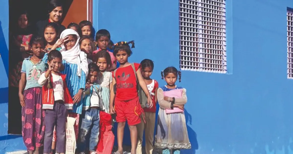 Child Vision Nepal