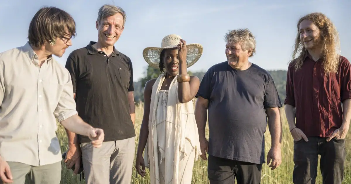 Blues & Soul Inc. | Sweet Emma Band