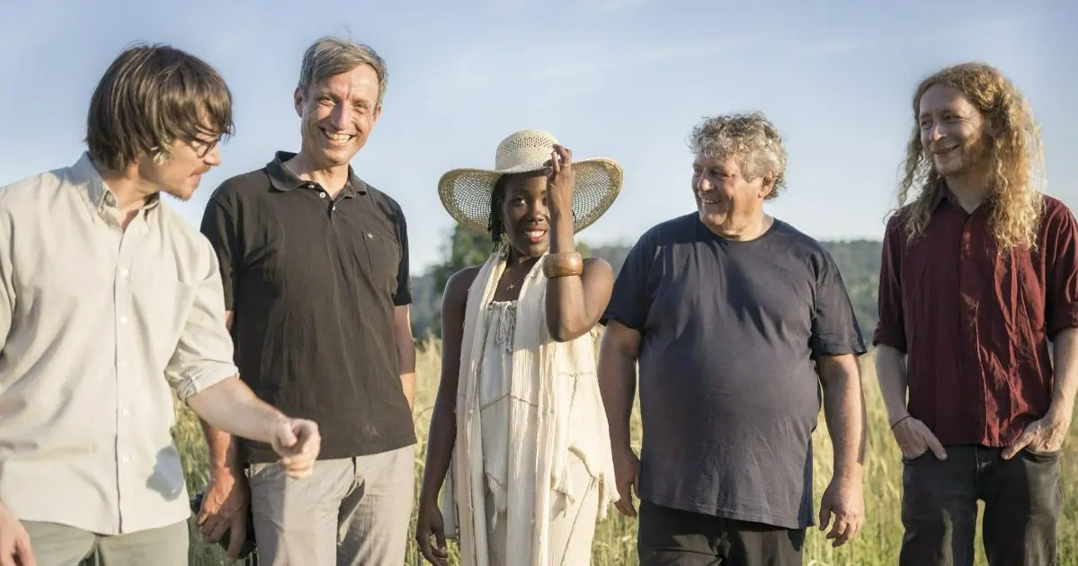 Blues &amp; Soul Inc. | Sweet Emma Band