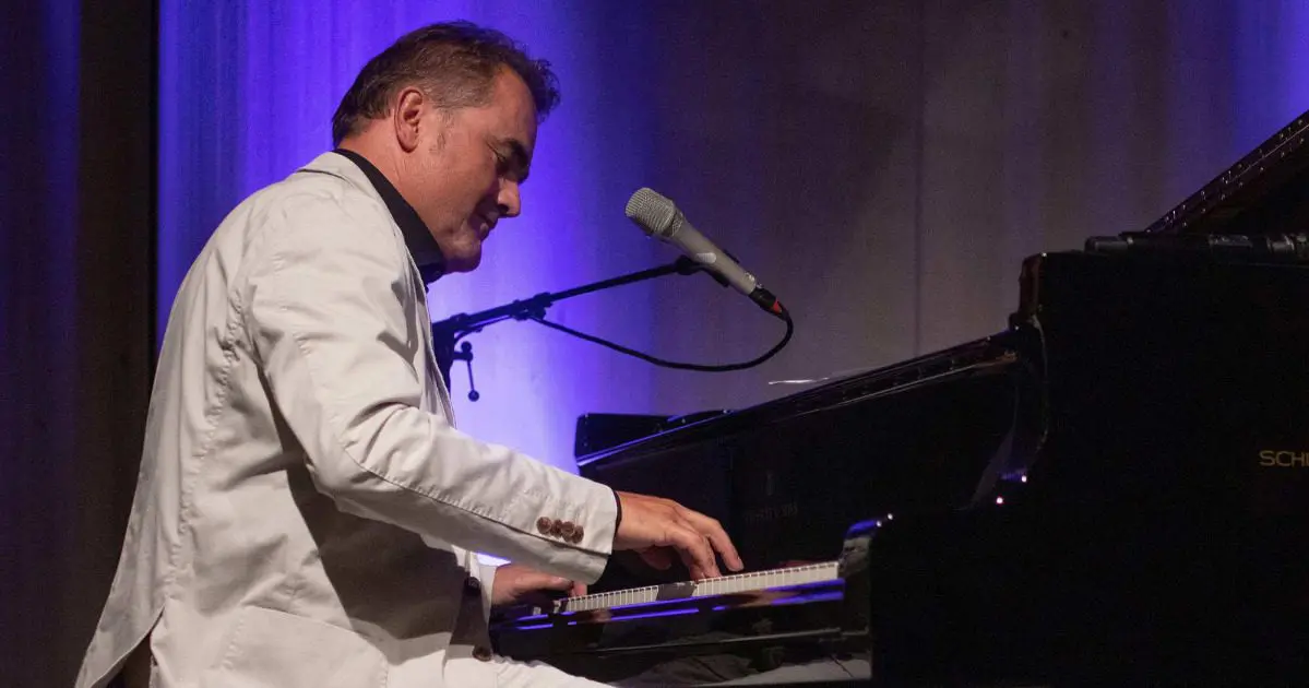 Weinfest trifft Kultur