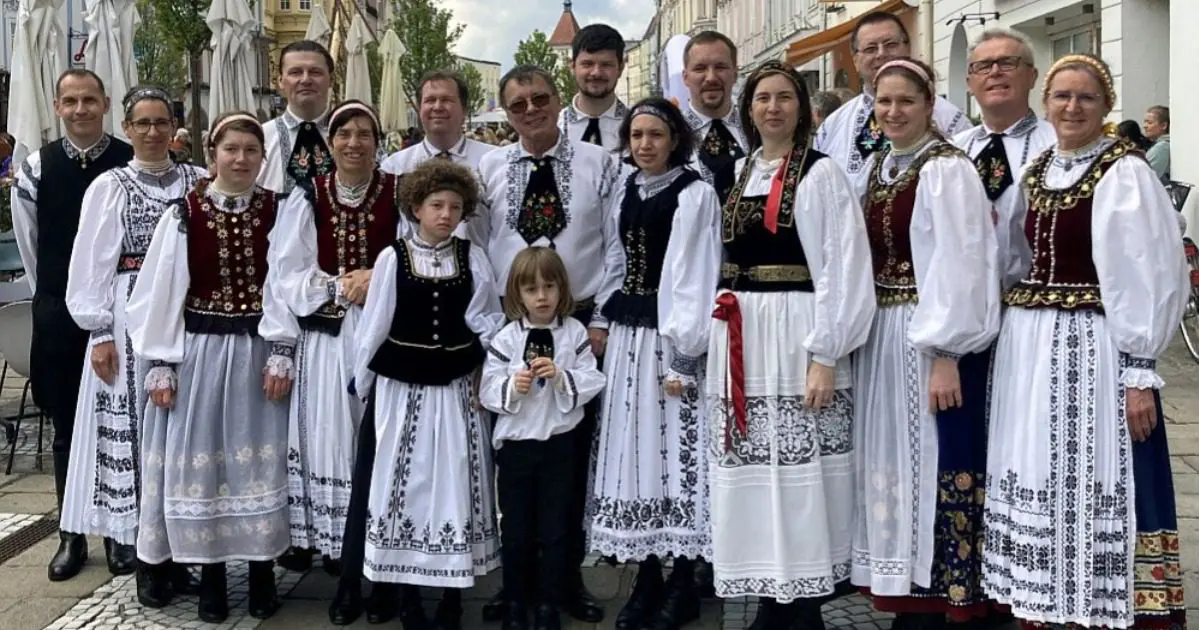 270 Jahre Transmigration - Zwangsumsiedlung evangelischer Bauern 1752-1758 aus dem Bezirk  Wels-Land nach Siebenbürgen