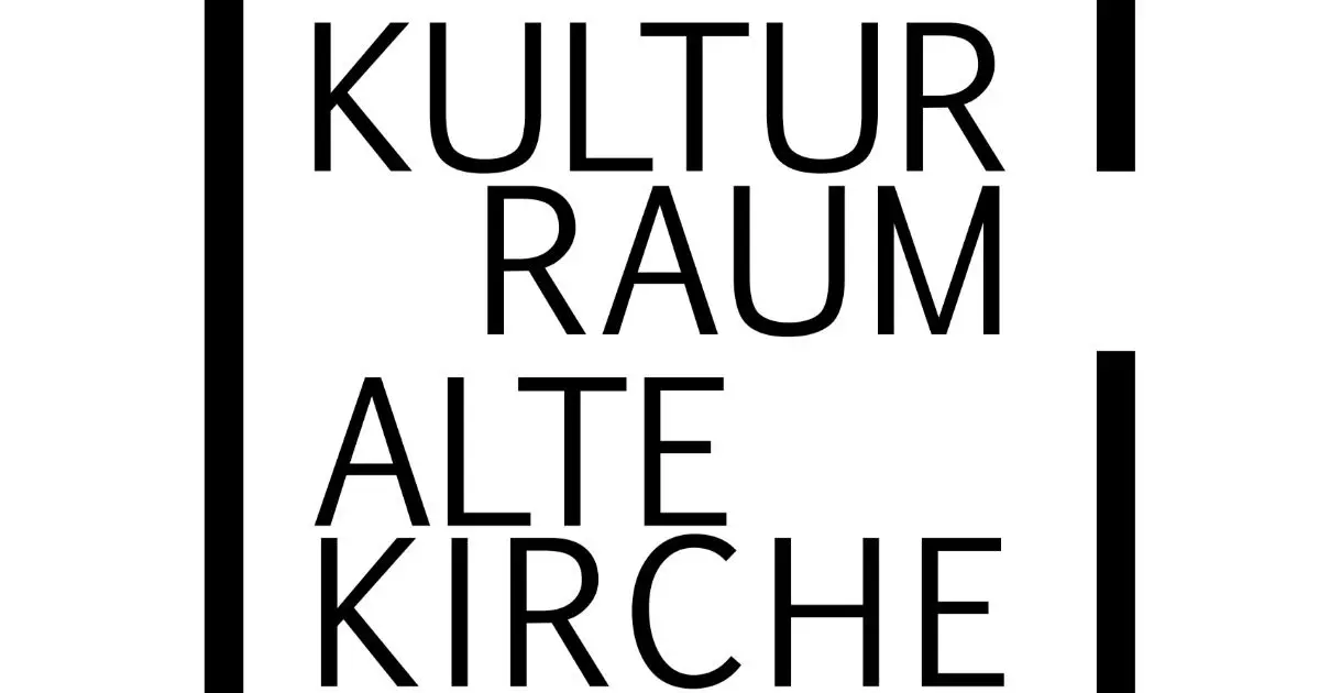 Kulturraum Alte Kirche "Abend der Berührung"