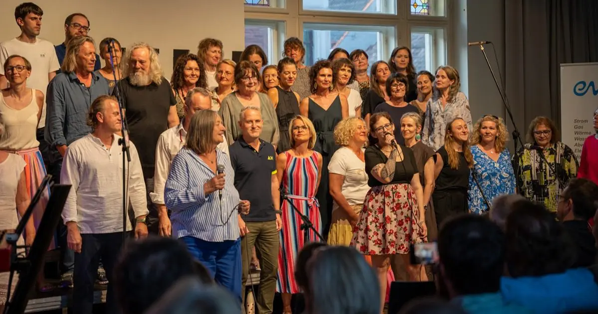 MKH-Chorprojekt - 24.09.2024