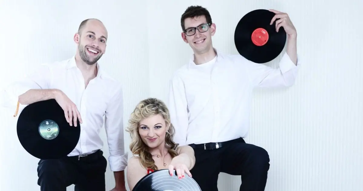 MaidenVoyage – escape the genre !