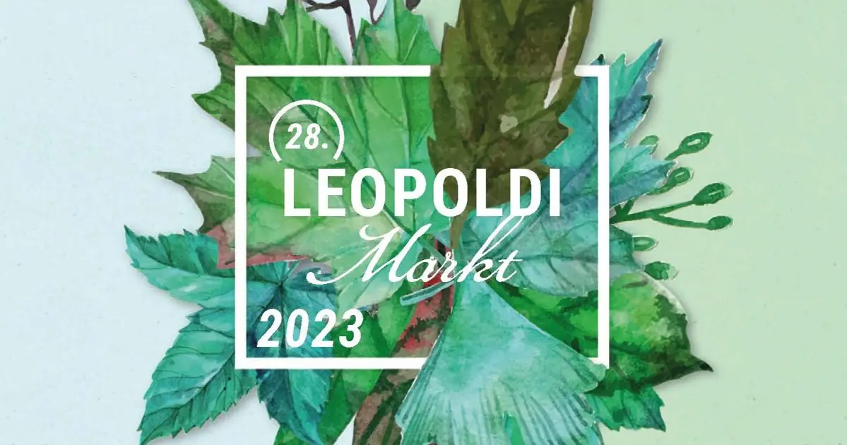 Marchtrenker Leopoldimarkt