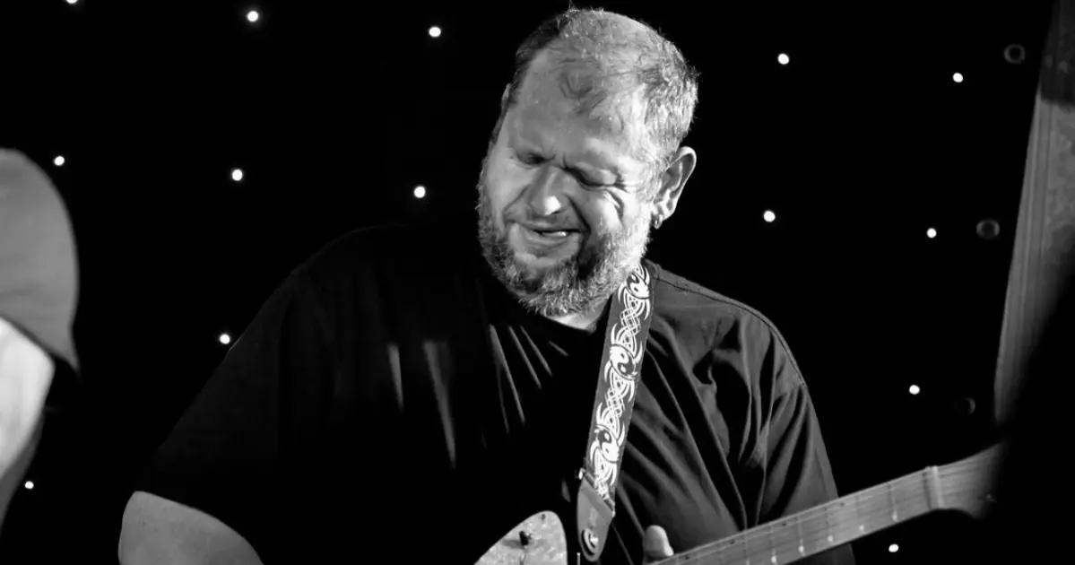 Benefizkonzert „Shortys Blueskitchen und Freunde spielen für Rui Barbosa“