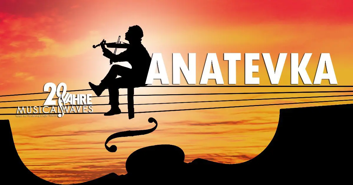 ANATEVKA - 31.10.2023