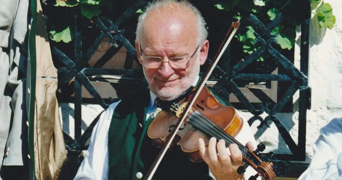 Musi und Gsang in Oberösterreich