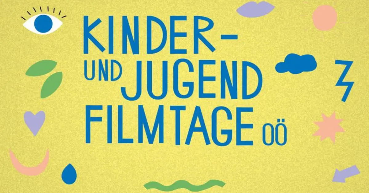 Kinder- und Jugendfilmtage OÖ