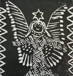 Weihnachtskarten selber gestalten