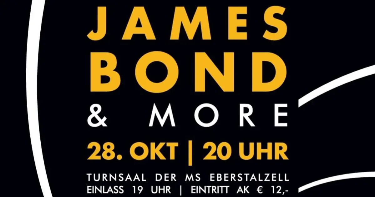 Herbstkonzert MV Eberstalzell