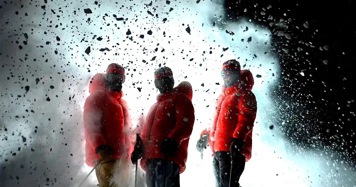 Freeride Film Festival 2023