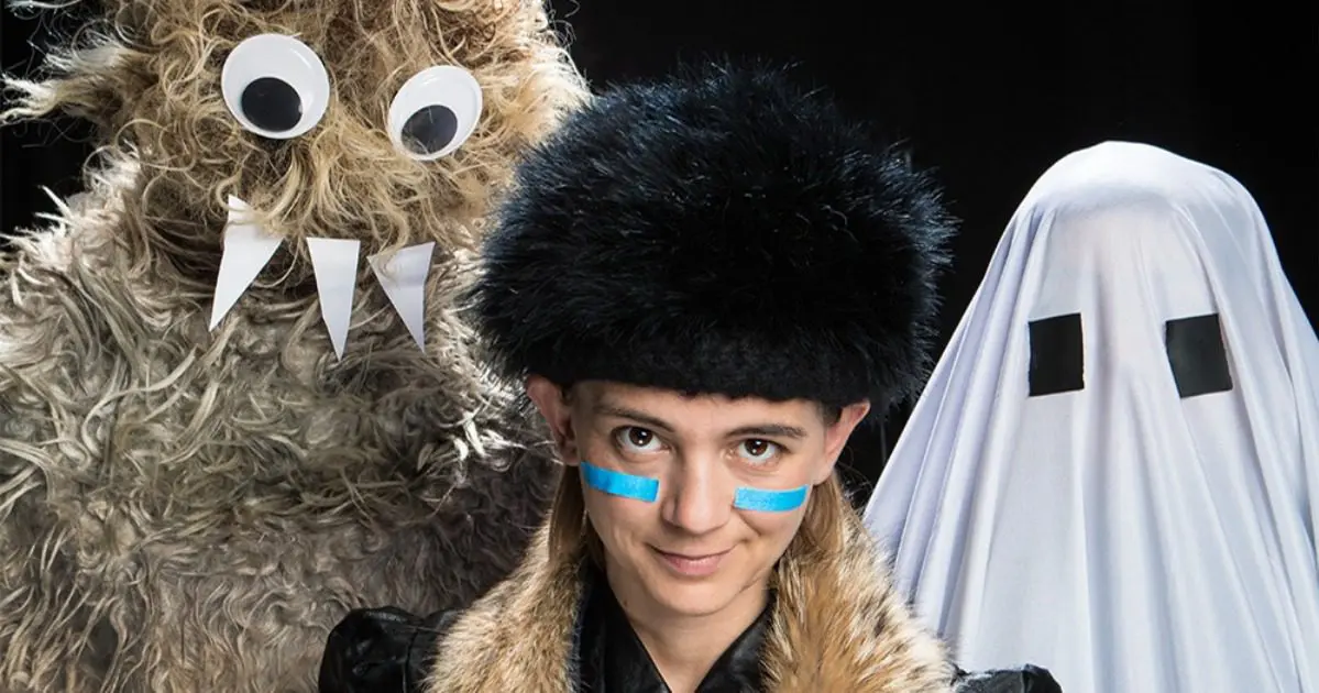 Bunte Brise | Theater Nuu "Buh"