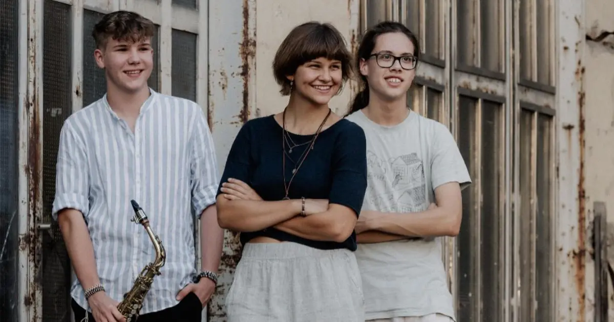 Shorty's Blueskitchen feat. Jungköch:innen