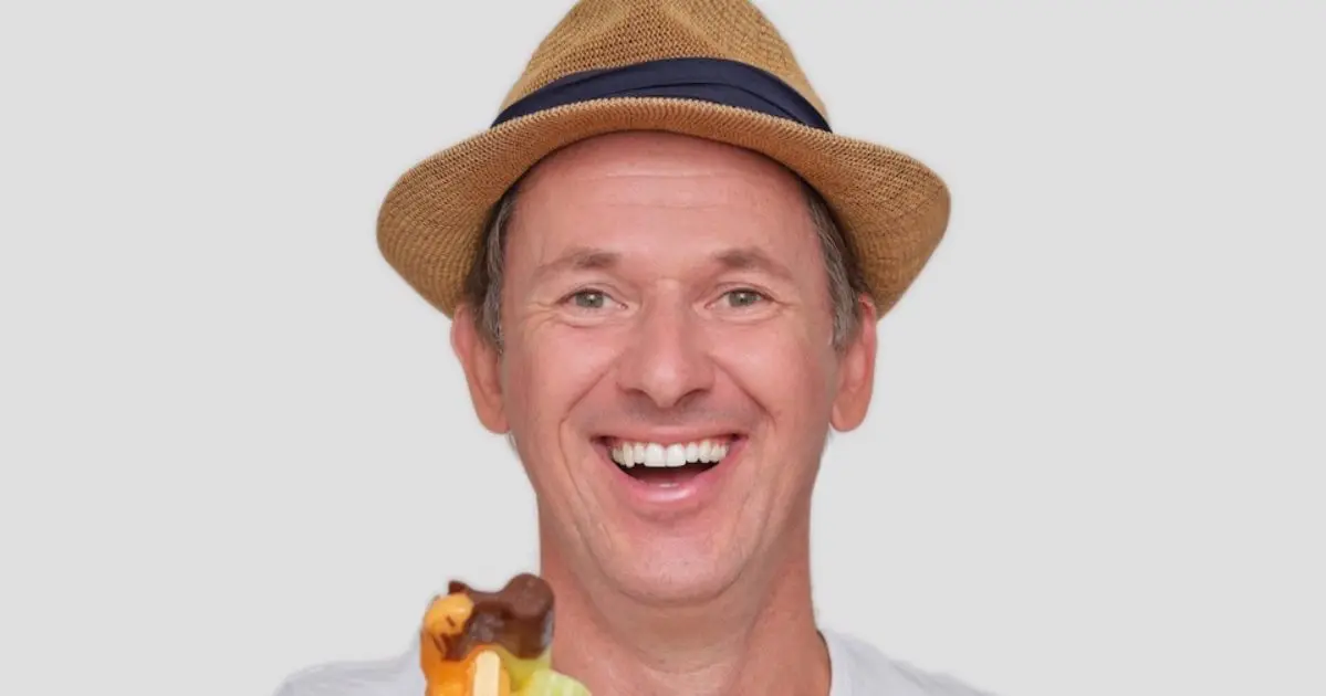 Christian Hölbling "Deppendiplom"